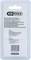 Packaging label with various language translations for 'Steel Brush'. Contact information for KS TOOLS located at the bottom.