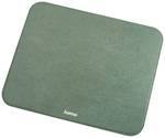 Mouse pad Velvet olive green