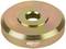Metal ring with a central opening, marked with 'KS TOOLS 440.0279'. Smooth surface, likely a tool component for use.
