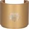 Brown metal sleeve with inscription 'PP II', 'ks tools', '440.0396'. Used for mechanical applications, such as pipe assembly.