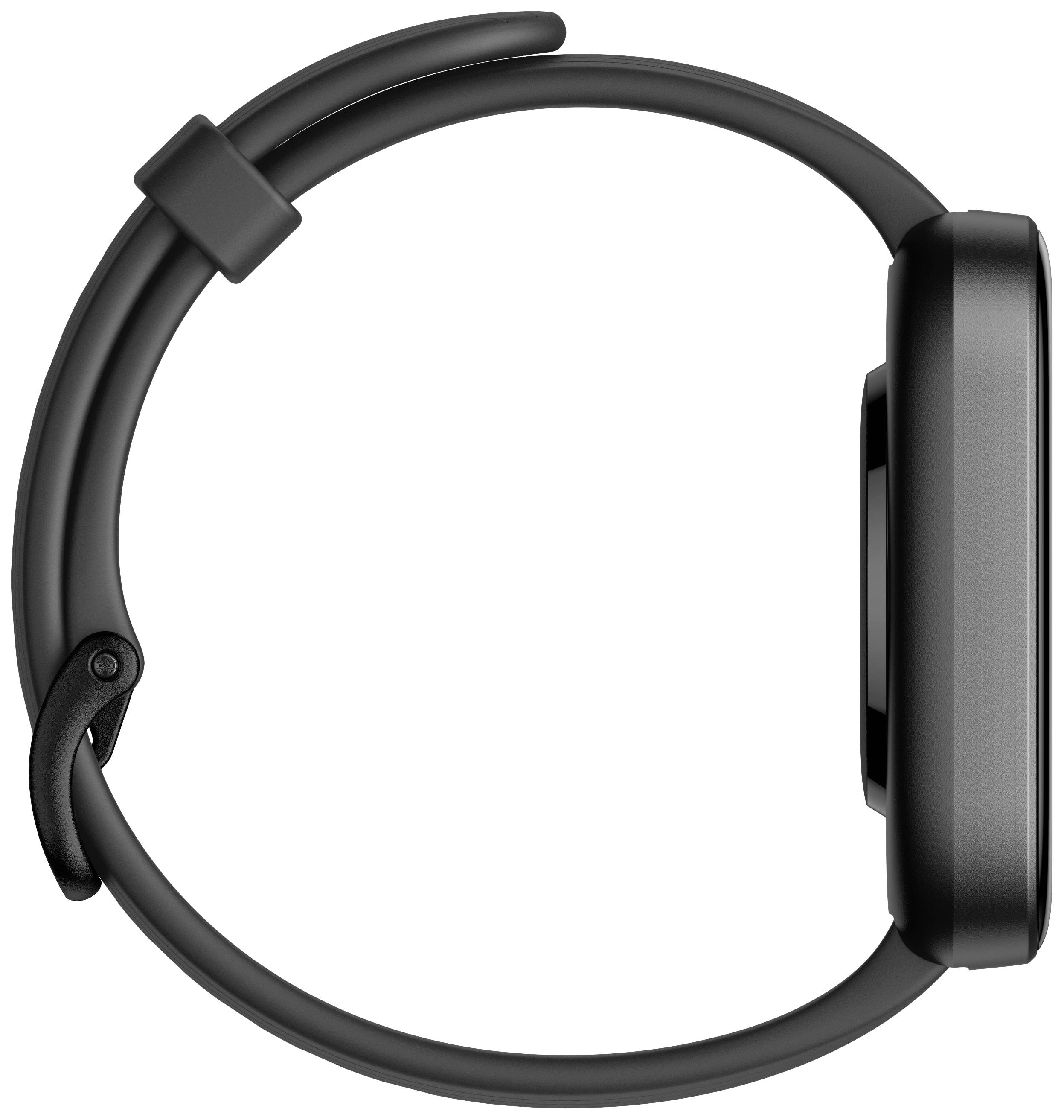 Amazfit Bip 3 Pro Fitness tracker 44 mm Black | Conrad.com