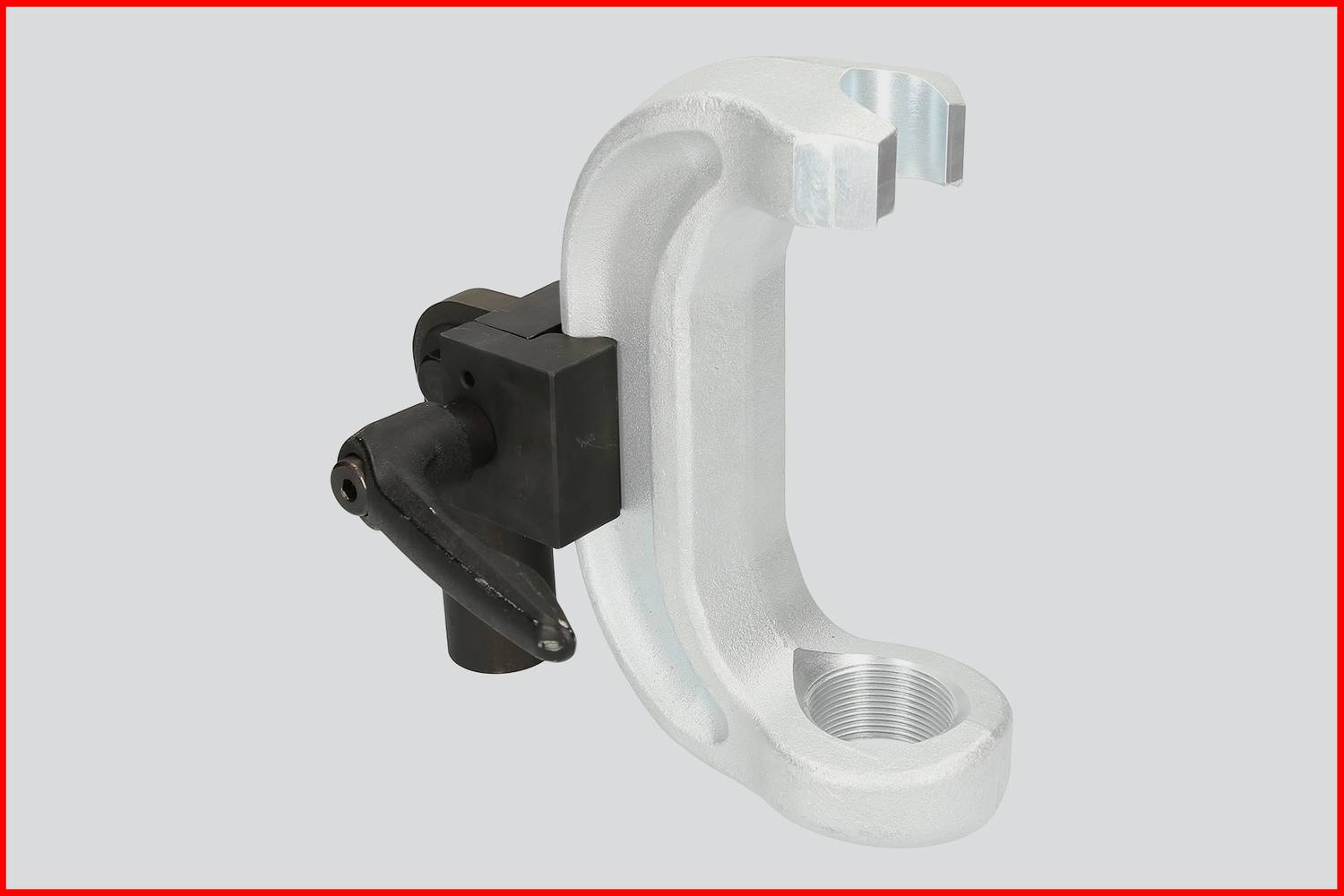 Pressure bracket with joint KS Tools 440.0700