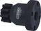 Black tool with gear attachment and inscription 'KS Tools 150.3281'. Used for industrial and mechanical applications.