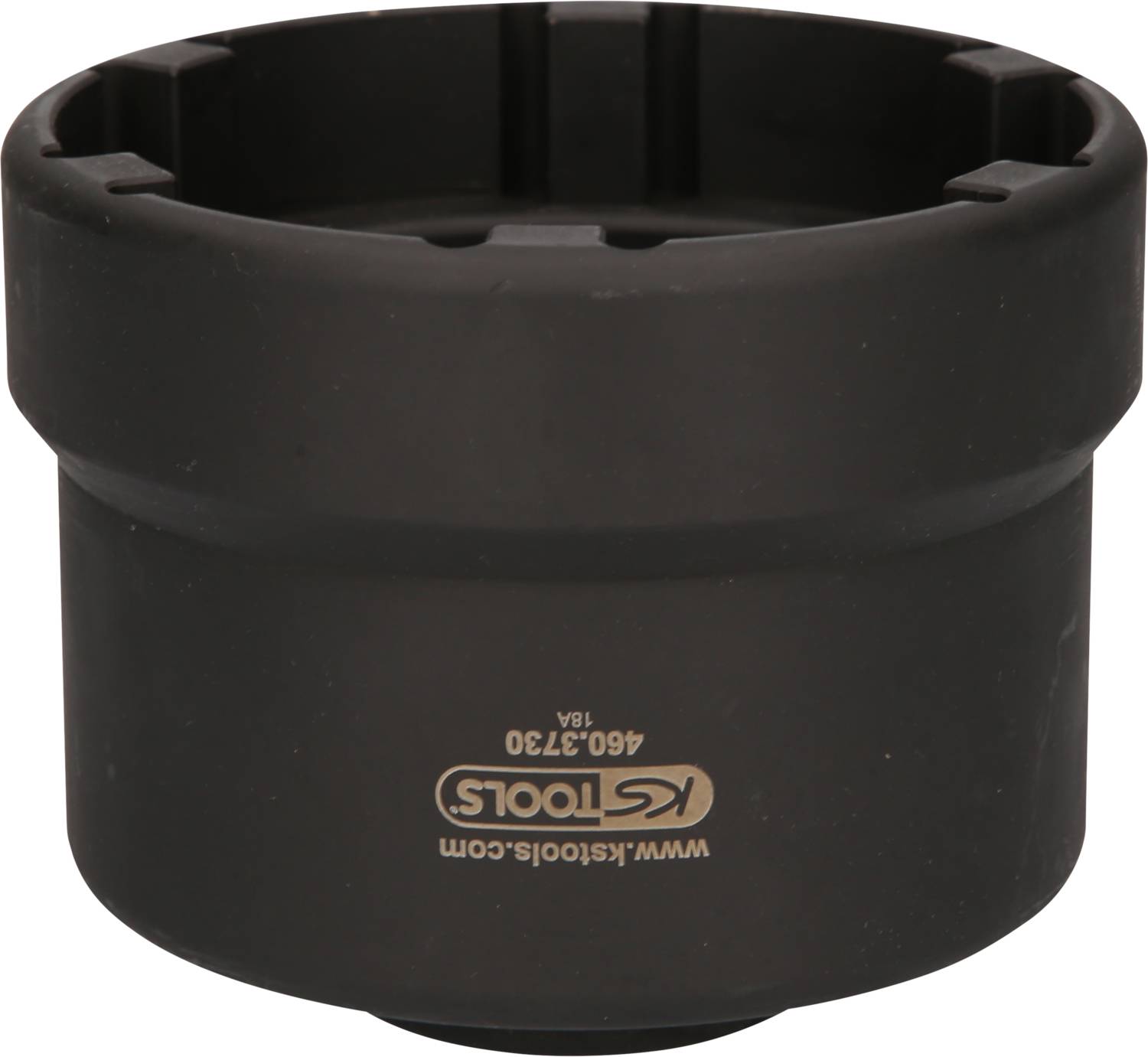 Black KS Tools socket.