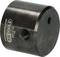 Cylindrical metal tool by KS Tools with the inscription '460.4726'. Contains multiple drill holes for industrial use.