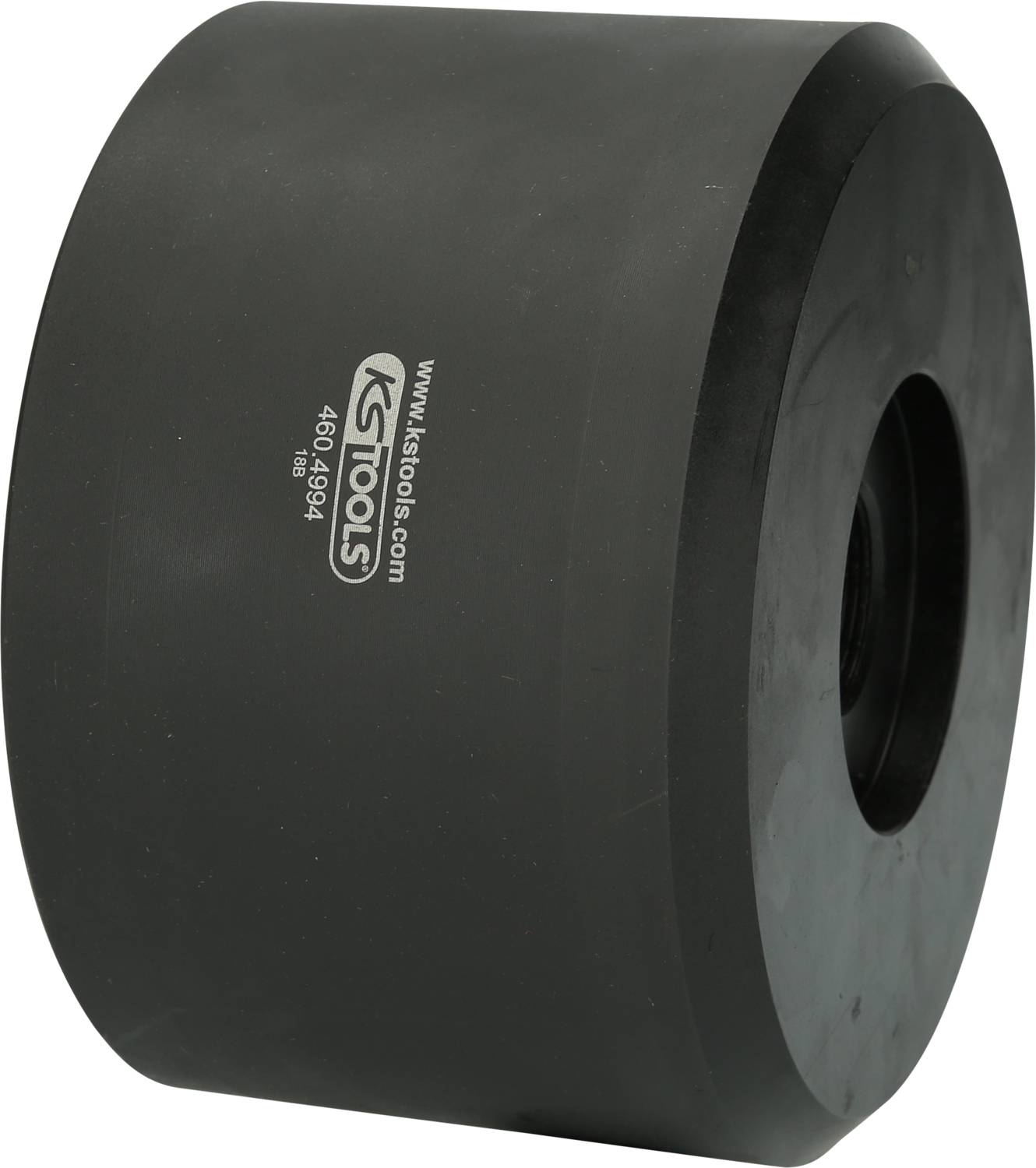 Black plastic roll with 'KS Tools' inscription, item number 460.894, for use with hand tools.