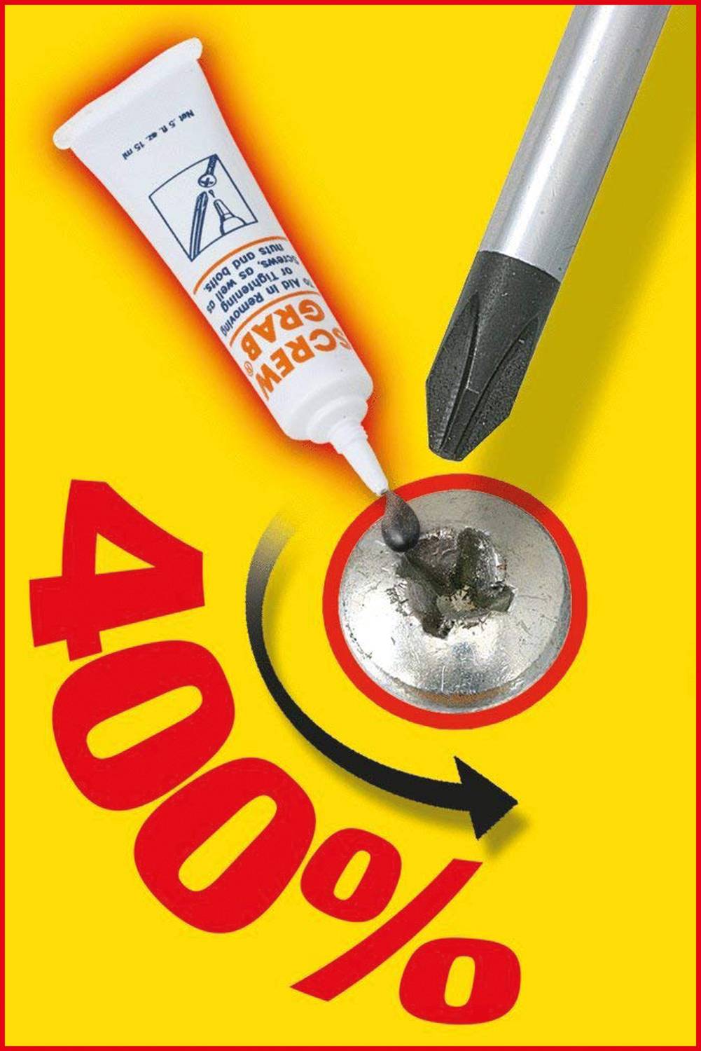 KS Tools 500.1010 500.1010 Screw locking varnish 15 ml-4