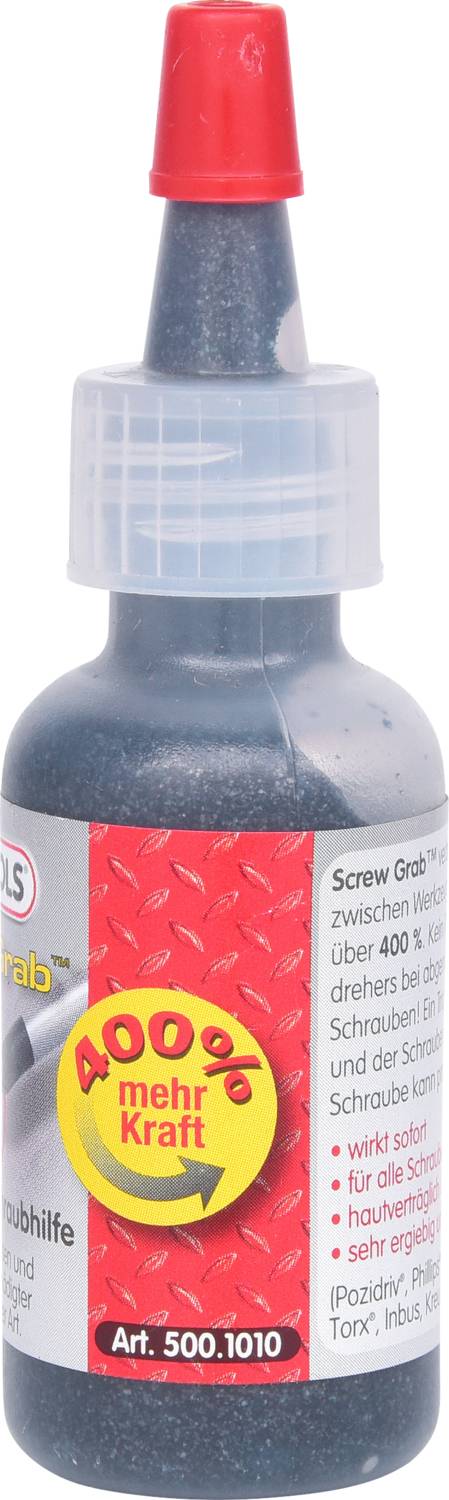 KS Tools 500.1010 500.1010 Screw locking varnish 15 ml-1