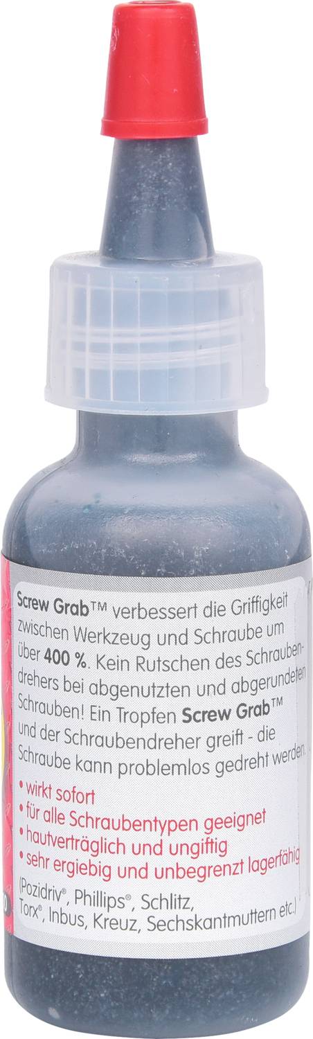 KS Tools 500.1010 500.1010 Screw locking varnish 15 ml-2