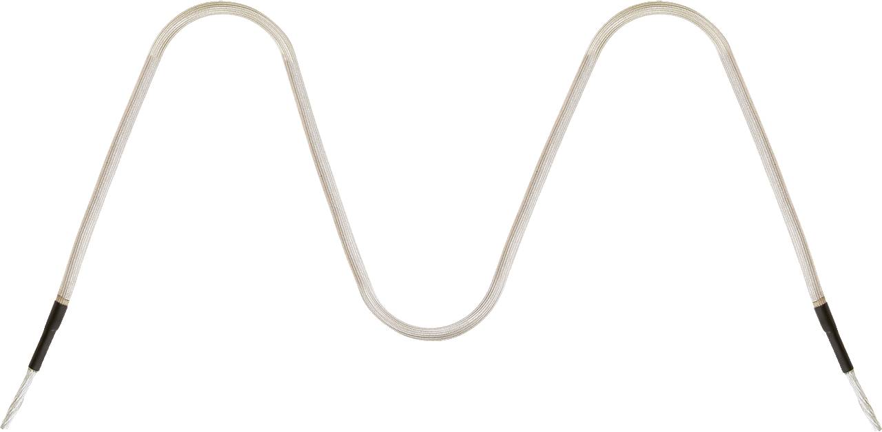 Moldable induction coil, universal KS Tools 500.8445