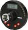 Electronic torque wrench adapter with digital display. Displaying '340.0 Nm'. Black housing with red buttons.