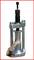 A ball joint puller, a tool for removing ball joints in vehicle suspensions, pictured against a white background.