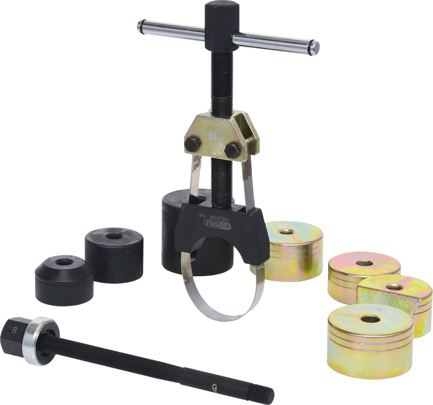 N/A KS Tools 700.2145 KS Tools 700.2145-0