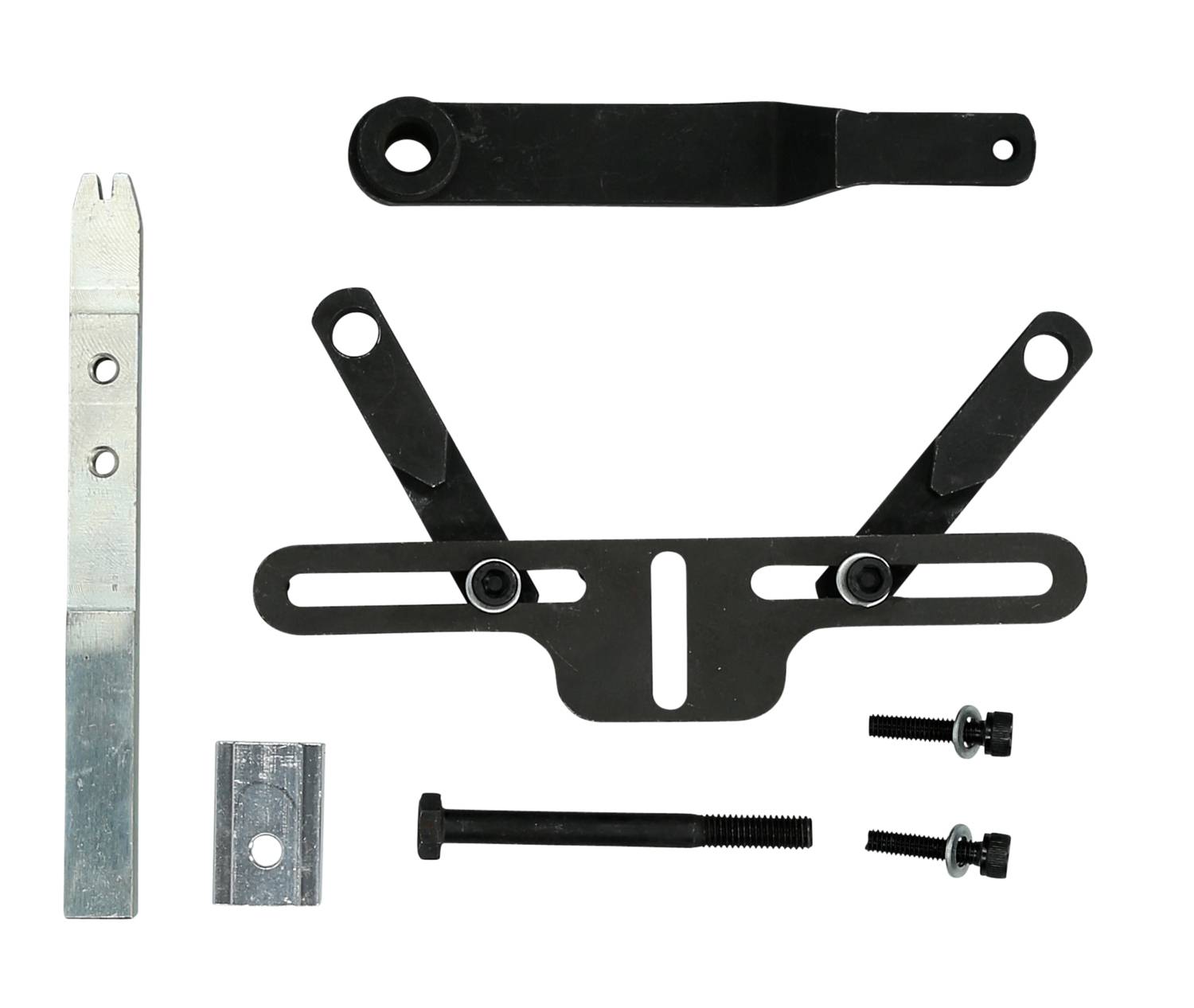 Flywheel locking tool Brilliant Tools BT641050