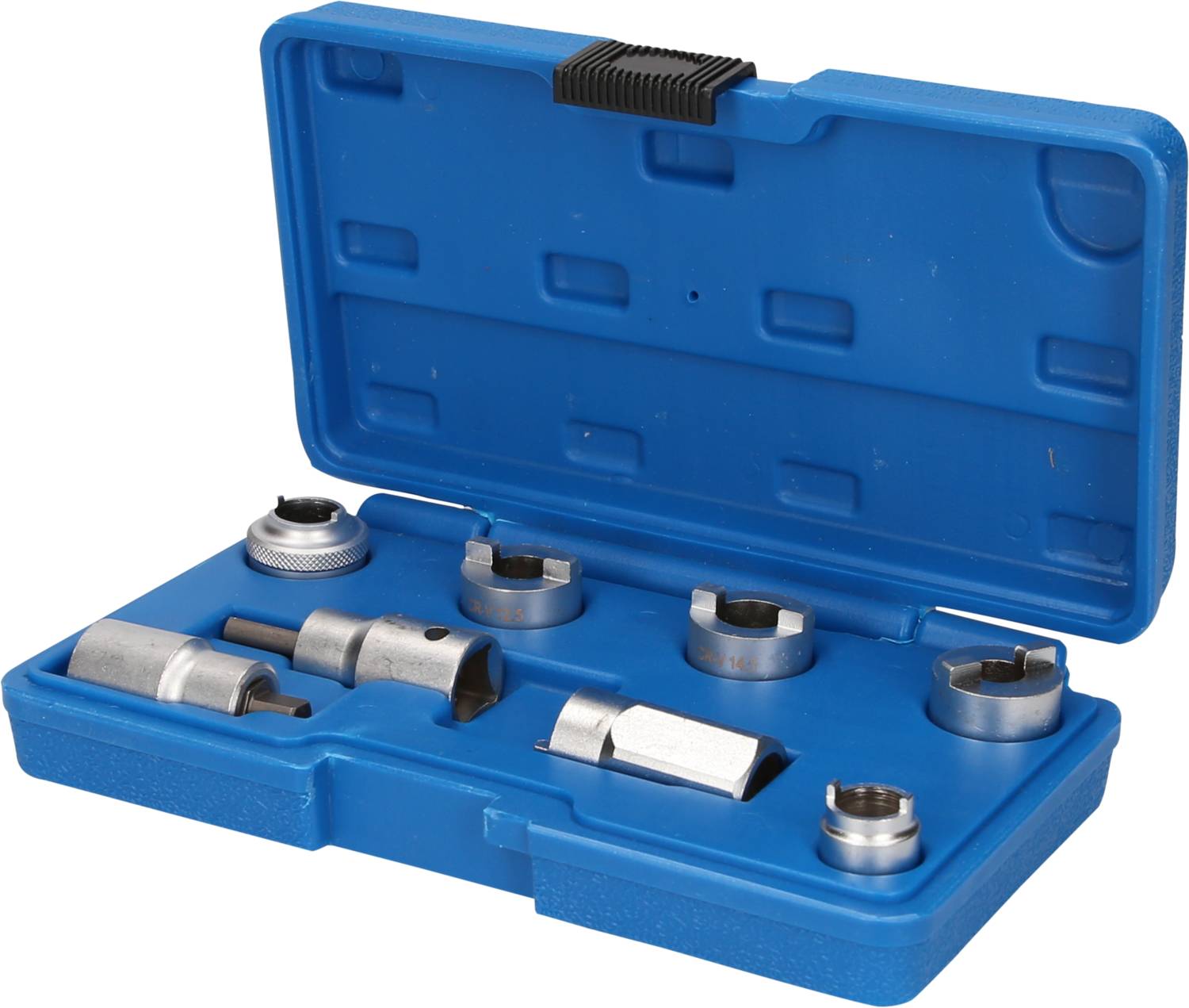 8piece spring washer tool set Brilliant Tools BT651000