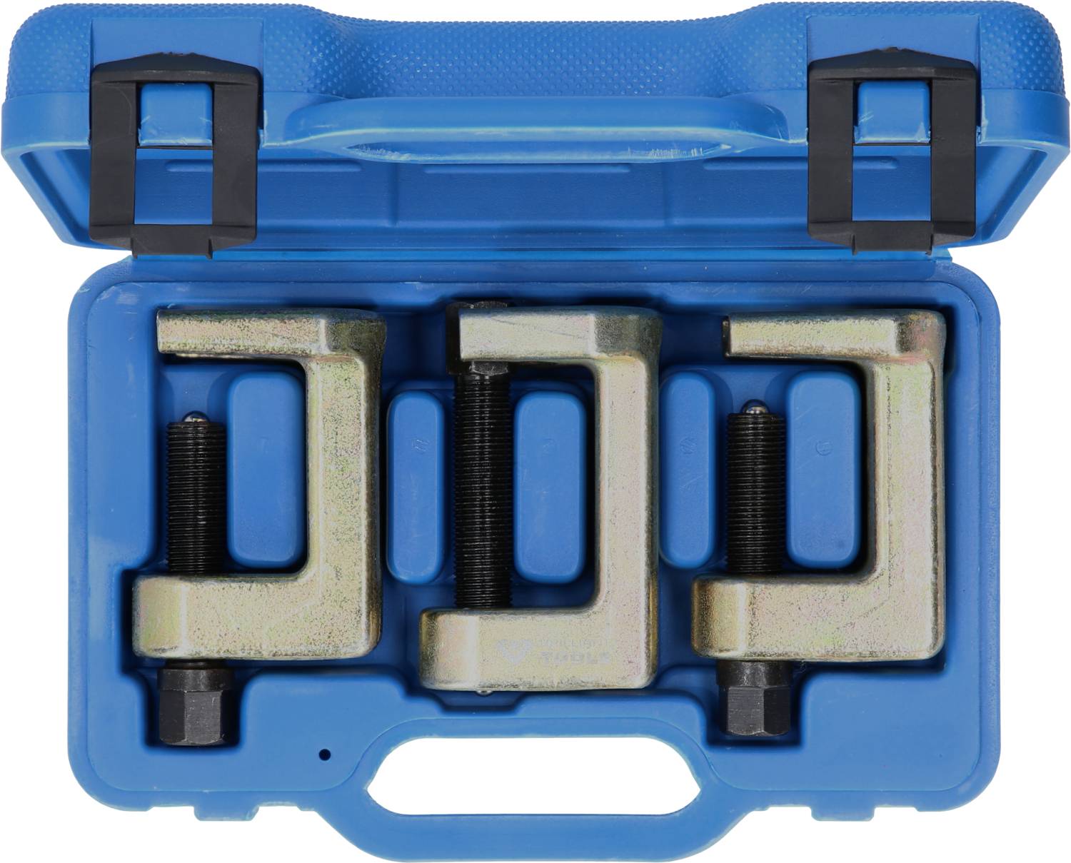 Ball joint puller set, 3 piece Brilliant Tools BT661000