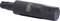A black tool attachment with a Torx profile and hexagonal base. Suitable for specialist screw applications.