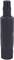 A black hexagonal bit with rounded tips, used for loosening or tightening screws and nuts.