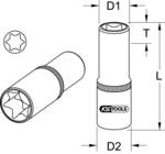 N/A KS Tools 460.0016