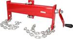 Load positioning device, 2000 kg