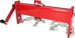 Load positioning device, 2000 kg