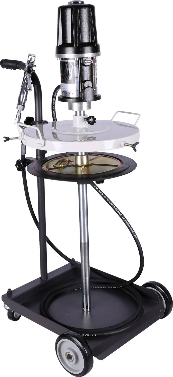 KS Tools 460.5695 Pneumatic oiler