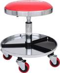 KS Tools 500.8004 Stool with wheels