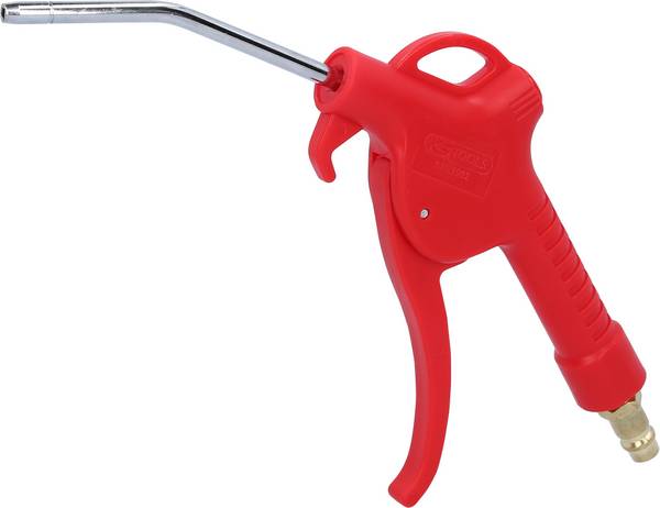 KS Tools 515.1902 Air gun   6.3 bar incl. accessories