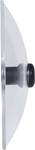 Protection shield for compressed air blow gun, Ø 100 mm