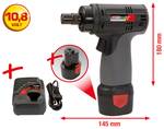 KS Tools 515.3545 515.3545 Cordless grinder
