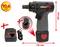 Cordless drill with charger and battery, 10.8 volts, dimensions: 180 mm high, 145 mm long. Charging unit including cable.