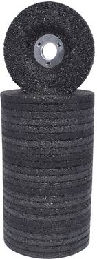 KS Tools 515.5058  Grinding disc Diameter 59 mm Bore diameter 9.56 mm  25 pc(s)