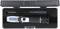 Refractometer Set in Black Box: Optical Measuring Device with Pipette and Screwdriver, Used for Determining Liquid Parameters