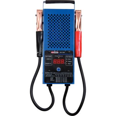 KS Tools 550.1685 Car battery tester   