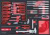 KS Tools 711.1041 Tool kit