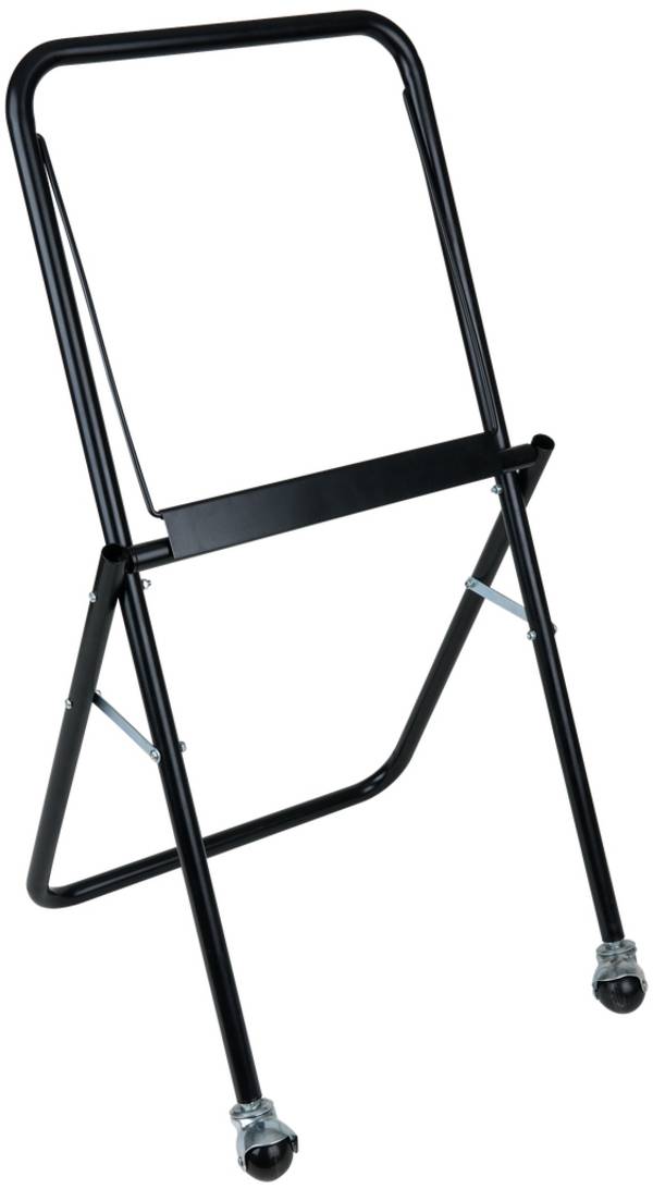 KS Tools 800.0158 Free-standing wipe dispenser Steel Black 1 pc(s)