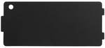 Fine divider, unslotted, 117 x 50 x 1.2 mm