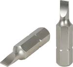 Slotted power bit 5.0 mm