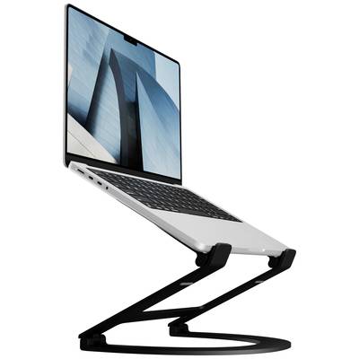 Image of Twelve South Curve Flex Laptop stand Height-adjustable