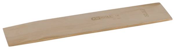 Bronze EPlus space iron 250x50x5x1.5 mm KS Tools 963.2226