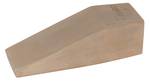 Bronze EPlus stone wedge 120x44 mm