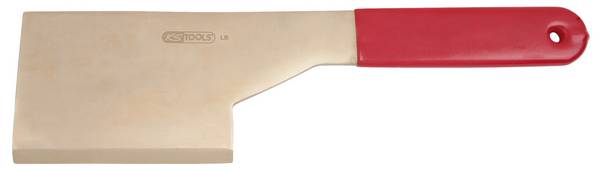 KS Tools 963.5106 Bronze anything carbide drum opener 300 mm