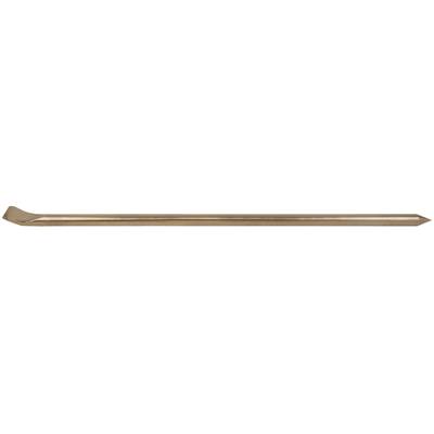 Bronze Eplus crowbar with tip and cutting 1500 mm KS Tools 963.9732 