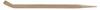 Bronze EPlus Mounting iron 400 mm KS Tools 963.9777