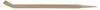 Bronze EPlus Mounting iron 500 mm KS Tools 963.9778