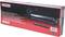 Black grease gun from KS Tools in a red and black packaging, with a metal tube depicted and product description in multiple languages.