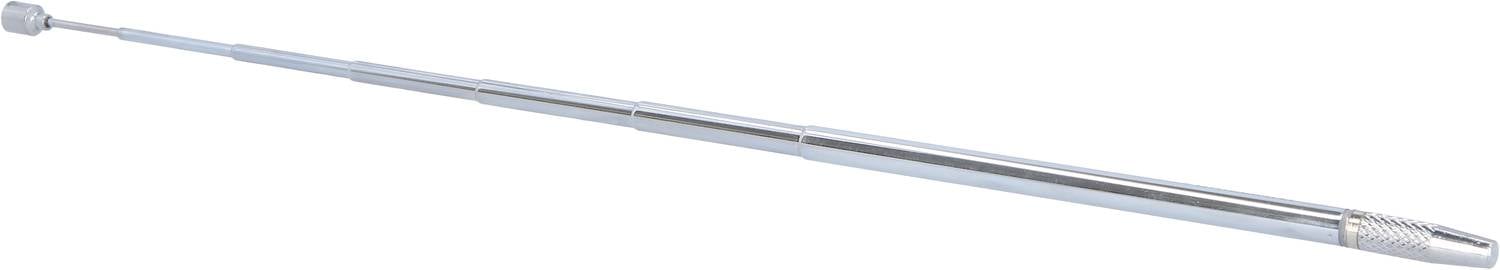 Brilliant Tools BT115903 2in1 Telescopic-Magnetic lifter with washing nozzle cleaning and adjustment tool