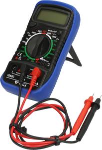 Brilliant Tools BT122900 Handheld multimeter  Digital