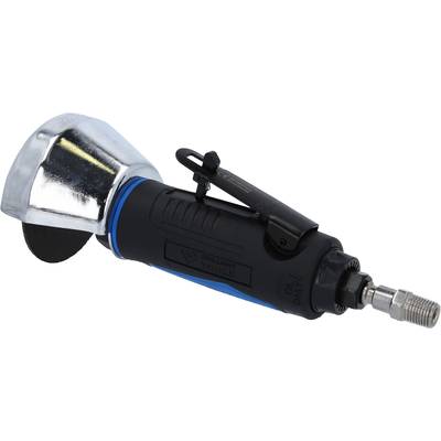 Brilliant Tools BT160703 Pneumatic angle grinder/cutter    