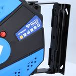 Automatic cable winder, 15 + 1 m